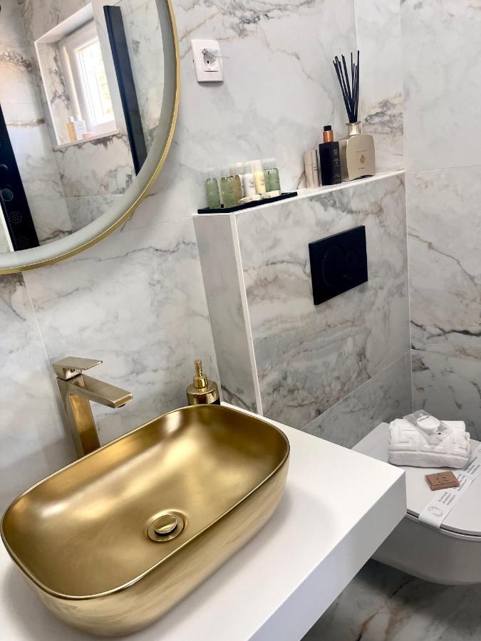 Luxury Penthouse Avalon Apartment Кавтат Екстериор снимка