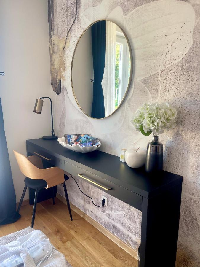 Luxury Penthouse Avalon Apartment Кавтат Екстериор снимка