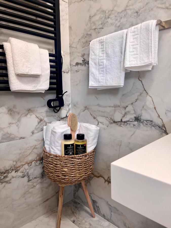 Luxury Penthouse Avalon Apartment Кавтат Екстериор снимка
