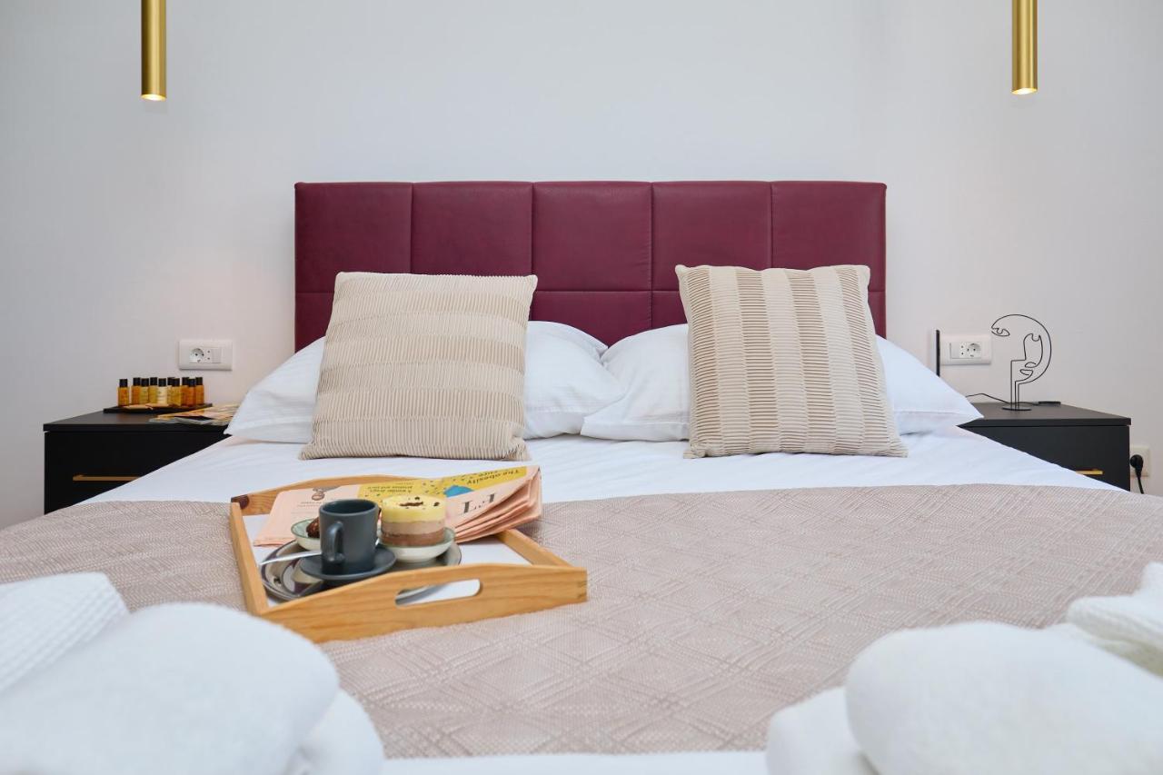 Luxury Penthouse Avalon Apartment Кавтат Екстериор снимка